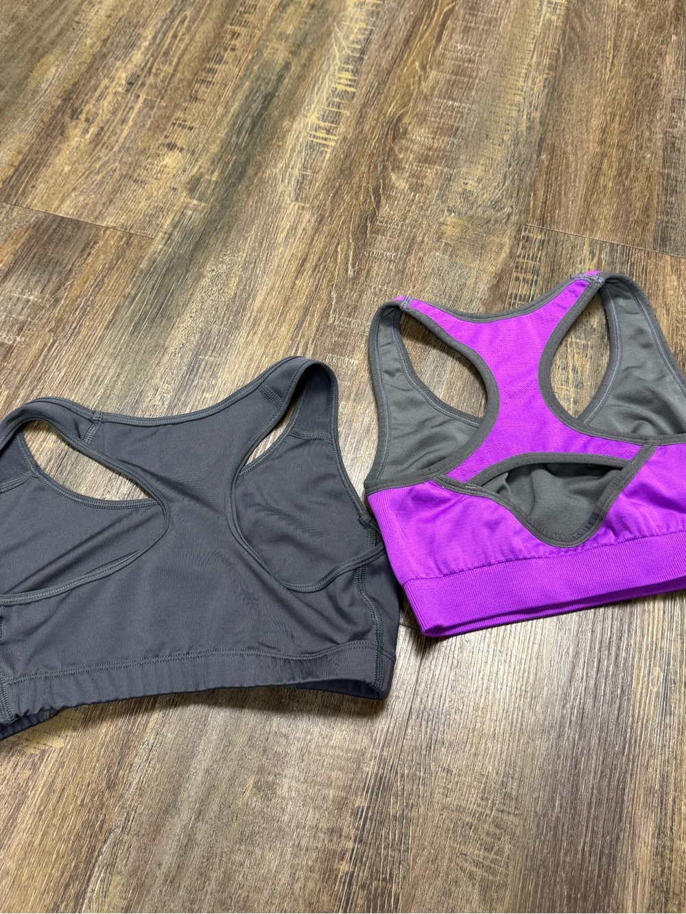 Badger Sport Women’s Sports Bra Small